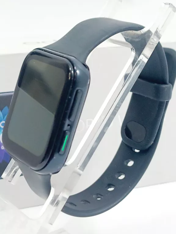 OPPO WATCH 41MM SMARTWATCH GOOGLE NFC GPS