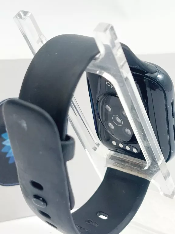 OPPO WATCH 41MM SMARTWATCH GOOGLE NFC GPS