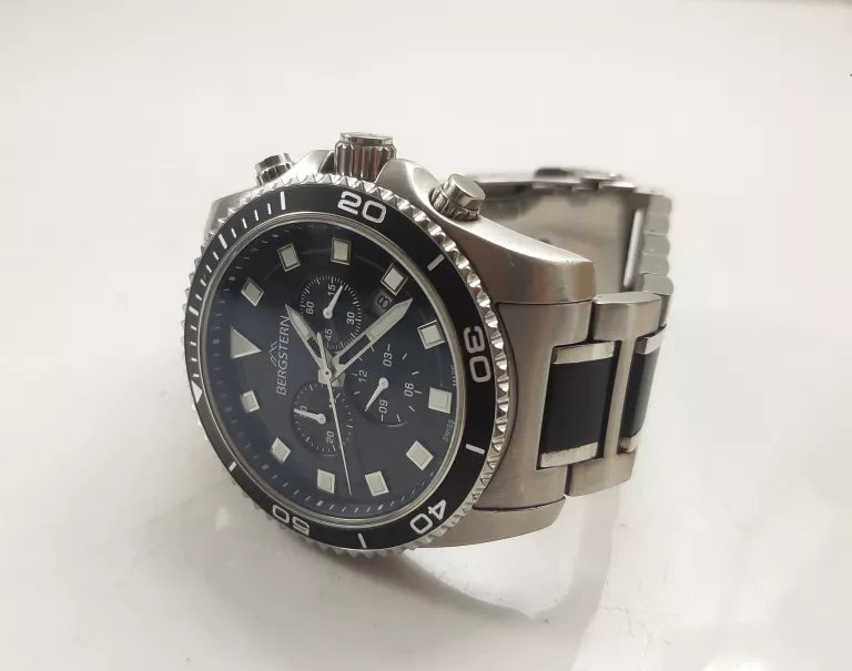 ZEGAREK BERGSTERN ACTIVE B039G193