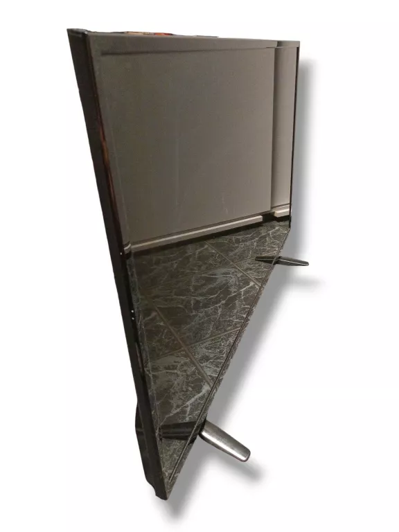TV LG 43 CALE 43LF510V - ZASILACZ + PILOT