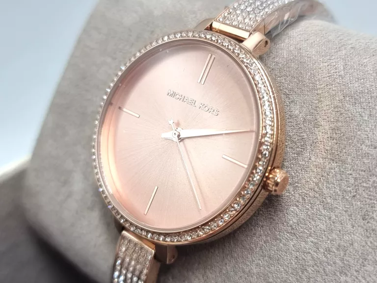 ZEGAREK DAMSKI MICHAEL KORS JARYN MK3785