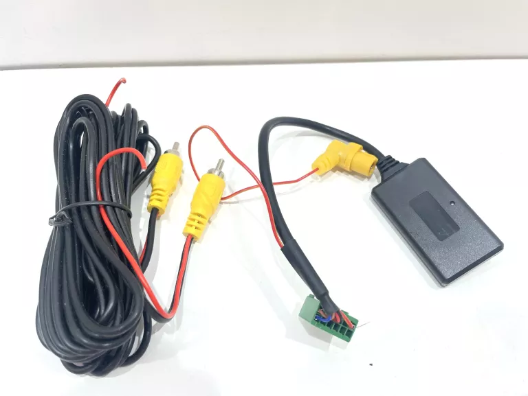 CCD VIDEO CAMERA