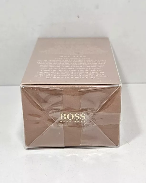 HUGO BOSS THE SCENT FOR HER 30ML EAU DE PARFUM 30 ML