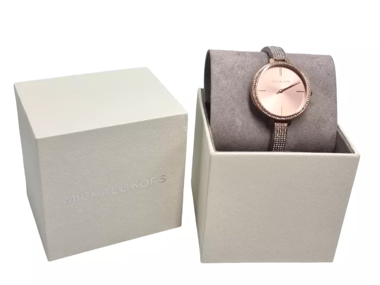 ZEGAREK DAMSKI MICHAEL KORS JARYN MK3785
