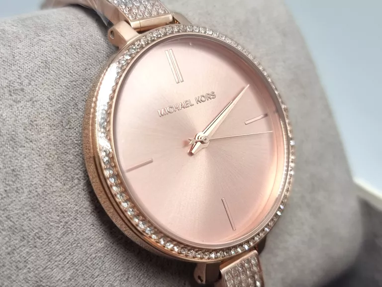 ZEGAREK DAMSKI MICHAEL KORS JARYN MK3785