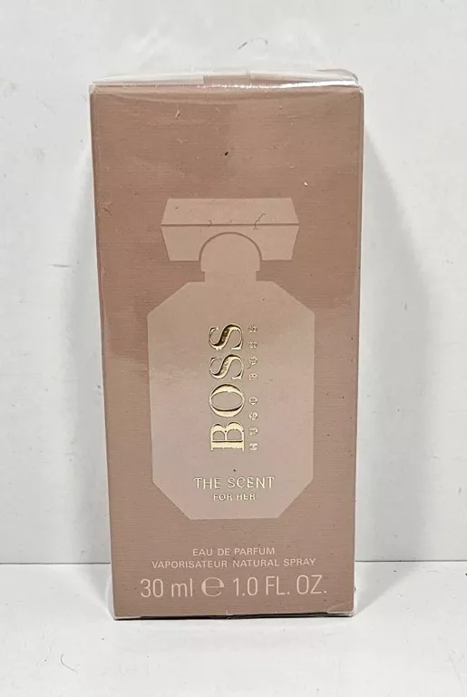 HUGO BOSS THE SCENT FOR HER 30ML EAU DE PARFUM 30 ML