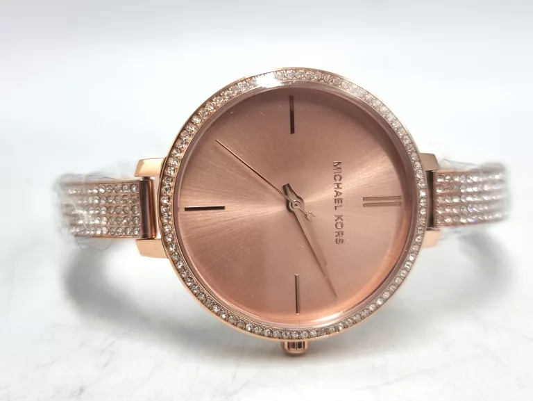 ZEGAREK DAMSKI MICHAEL KORS JARYN MK3785
