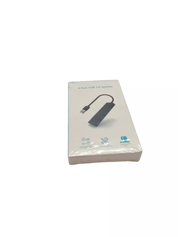 hub-usb-hb023-usb-a-4x-usb-30-rozgaleznik-replikator-portow-30-stycznia-15a4-gorzow-wlkp