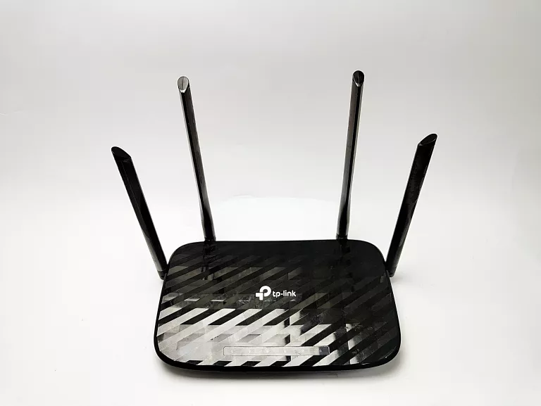 ROUTER TP-LINK ARCHER A6