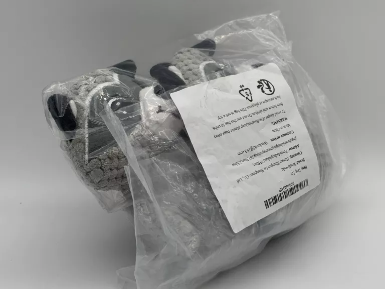 pluszowa-zabawka-maskotka-pilka-szop-dla-psa-piszczaca-2-sztuki-ean-gtin-5905155892218