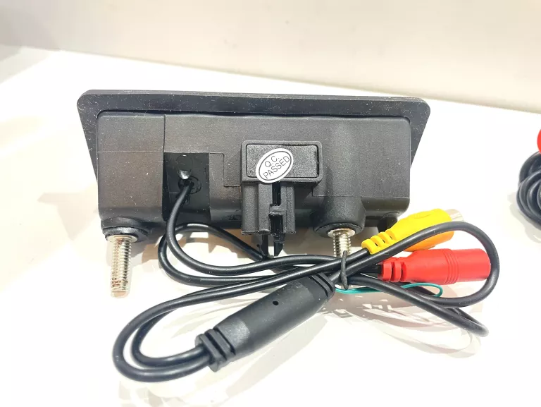 CCD VIDEO CAMERA