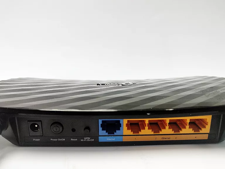 ROUTER TP-LINK ARCHER A6