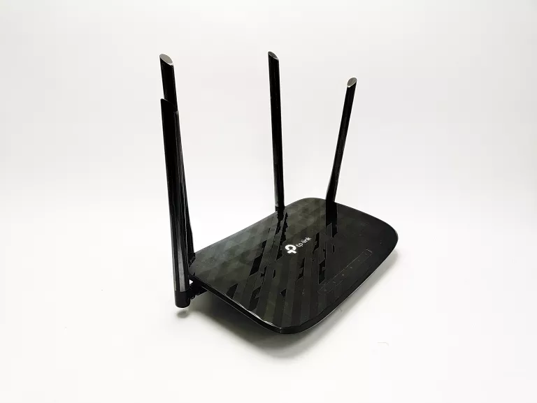 ROUTER TP-LINK ARCHER A6