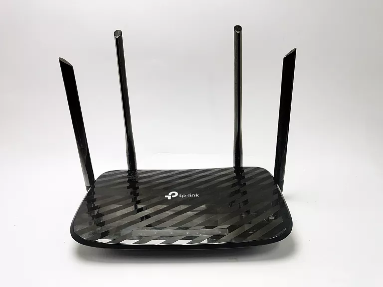 ROUTER TP-LINK ARCHER A6