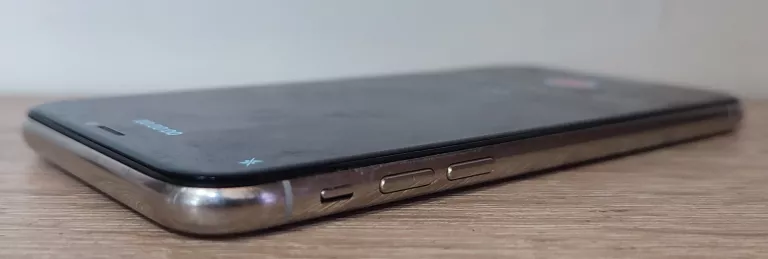 TELEFON APPLE IPHONE X 64GB KOMPLET OKAZJA!!