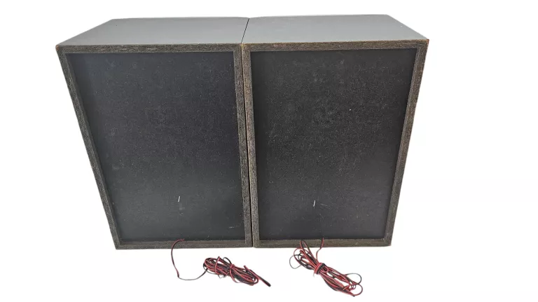 GŁOŚNIKI PHILIPS, SUBWOOFER CREATIVE