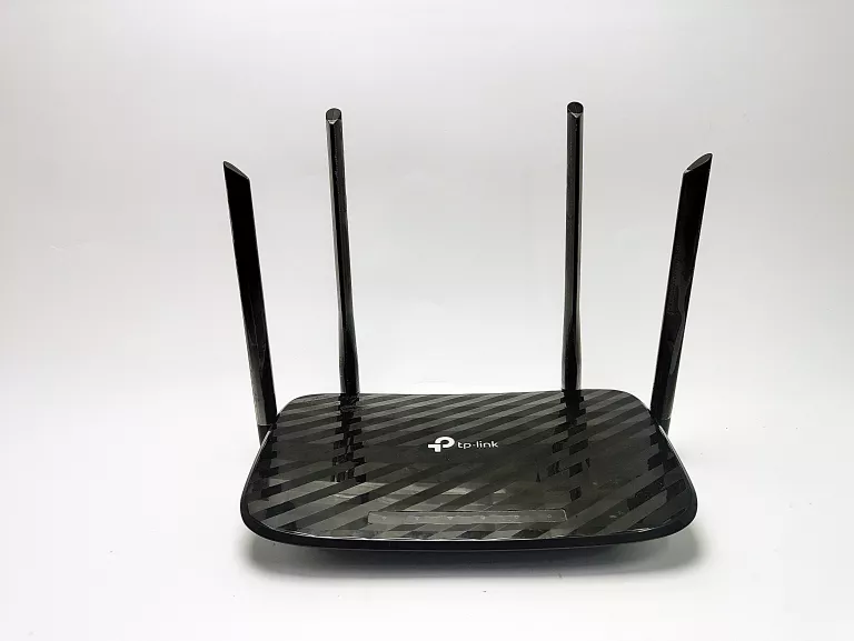 ROUTER TP-LINK ARCHER A6