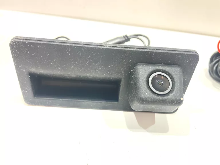 CCD VIDEO CAMERA