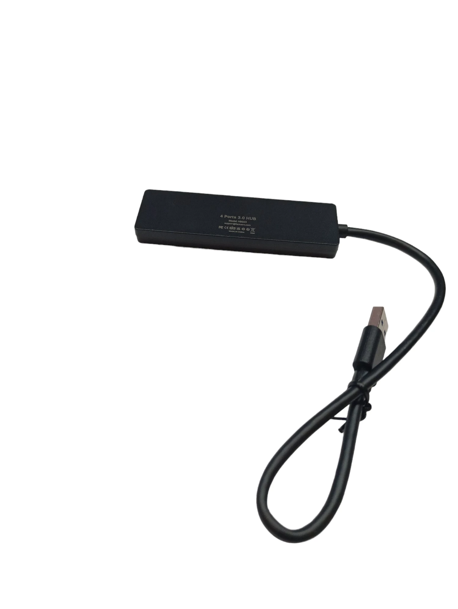 hub-usb-hb023-usb-a-4x-usb-30-rozgaleznik-replikator-portow-kod-producenta-hb023