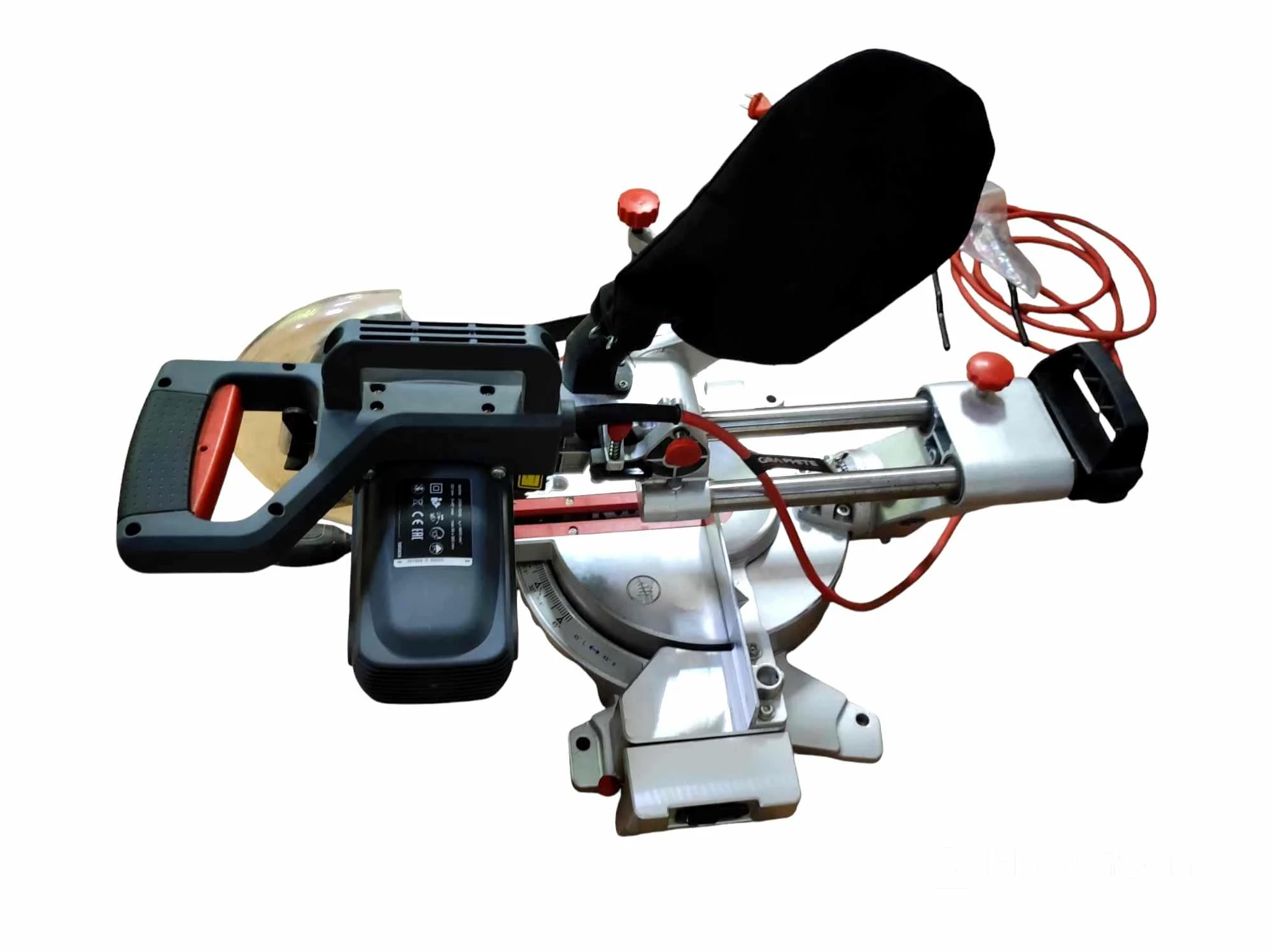 pila-ukosnica-graphite-59g806-jak-nowa-ean-gtin-5902062004666