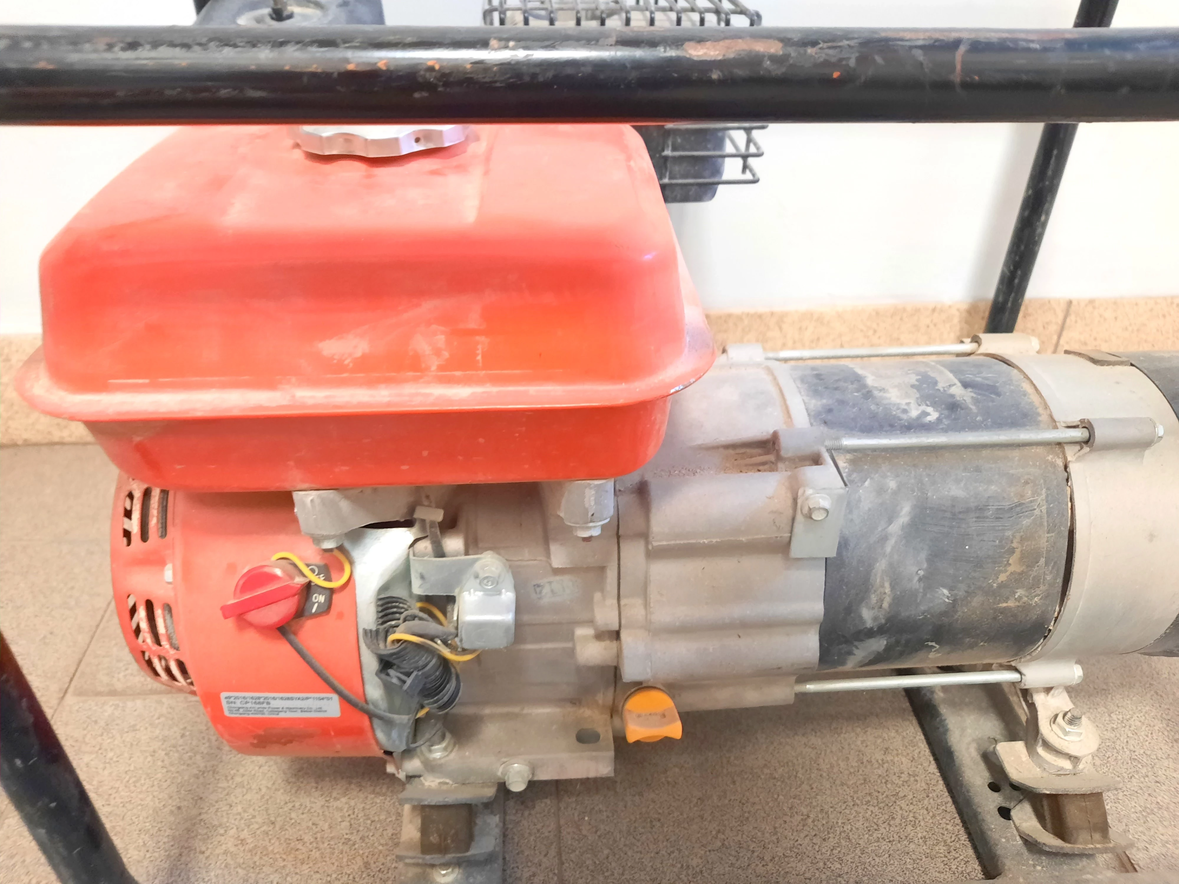 agregat-pradotworczy-yato-yt-85453-typ-agregatu-jednofazowy