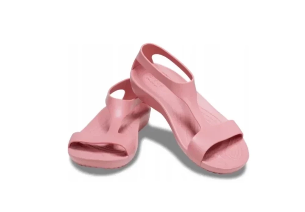 sandaly-crocs-serena-sandal-roz-41-42-grabiszynska-30-wroclaw