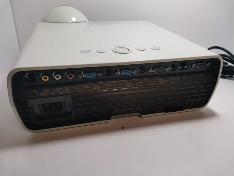 PROJEKTOR SONY VPL-SX125