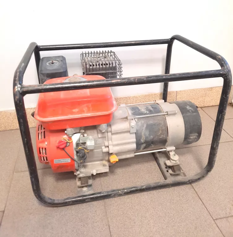 AGREGAT PRĄDOTWÓRCZY YATO YT-85453