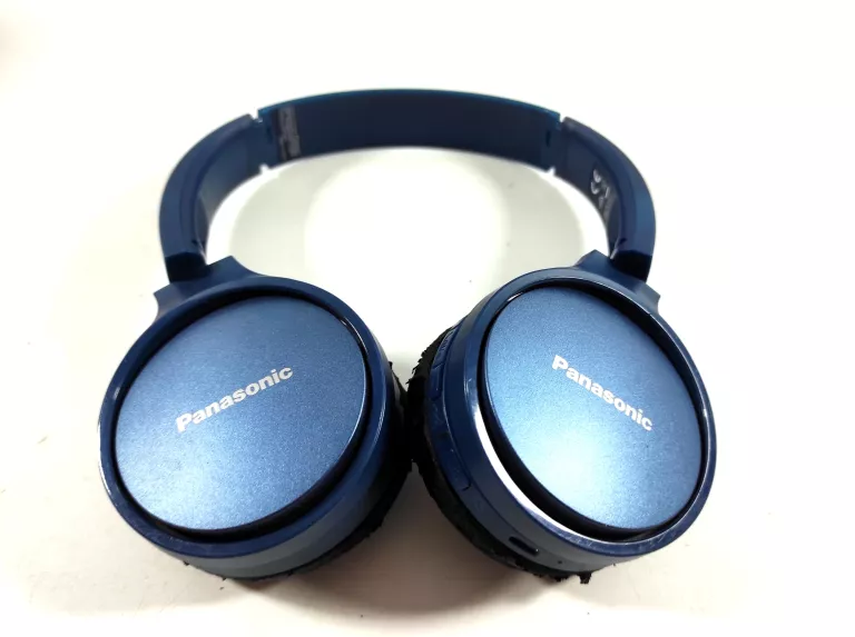 SŁUCHAWKI BT PANASONIC RP-HF410B