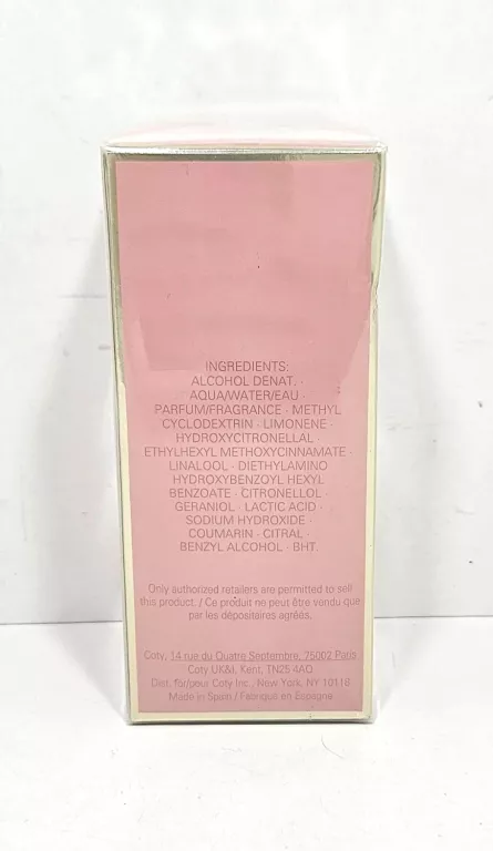 HUGO BOSS BOSS MA VIE POUR FEMME EAU DE PARFUM 30ML.