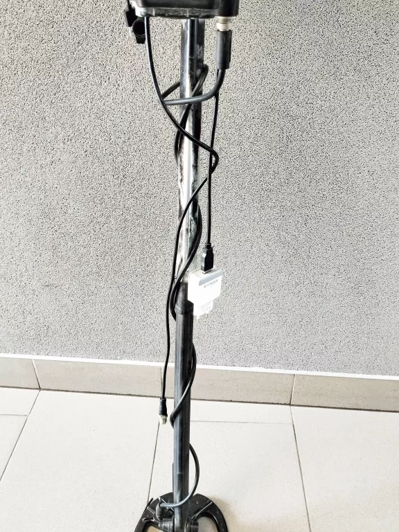 WYKRYWACZ METALI NOKTA MAKRO ANFIBIO