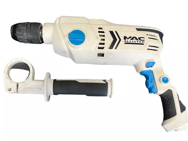 MACALLISTER MSHD 750-2/WALIZKA