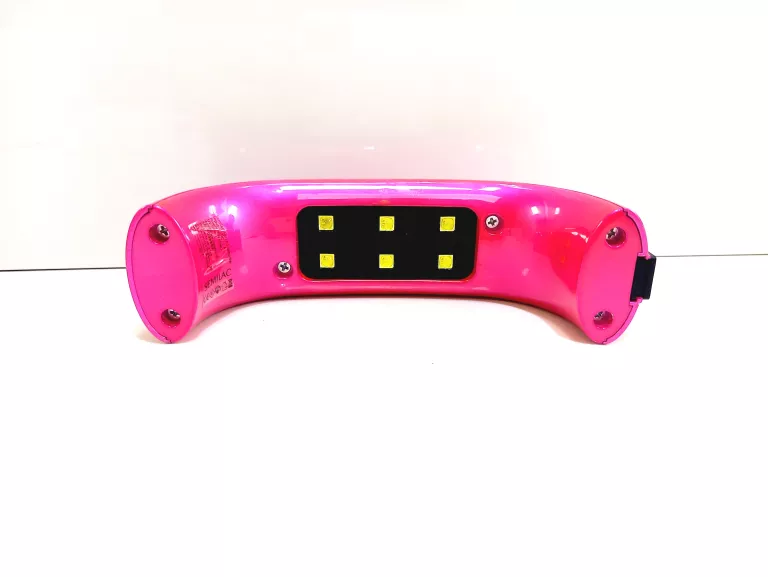 LAMPA DO PAZNOKCI SEMILAC UV LED LAMP 9W