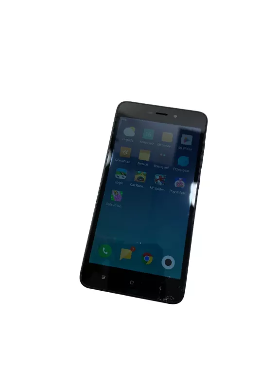 XIAOMI REDMI 4A / ROZBITY EKRAN