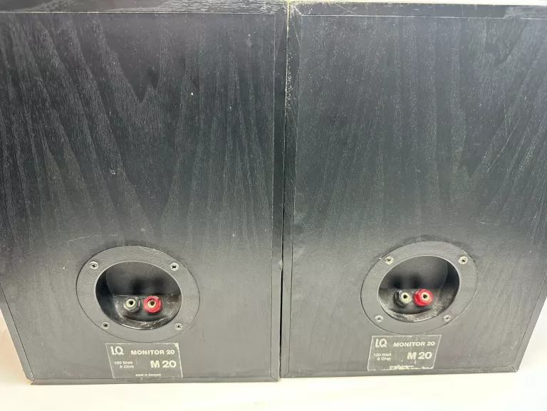 AMPLITUNER DENON DRA-335R + 2 GŁOŚNIKI