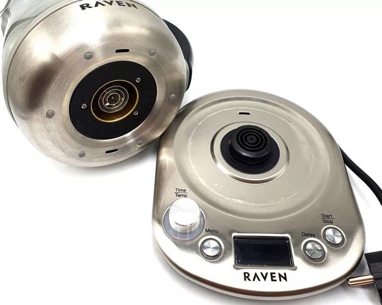 CZAJNIK RAVEN EC015