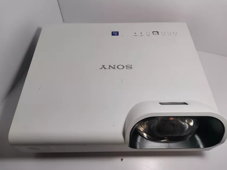PROJEKTOR SONY VPL-SX226