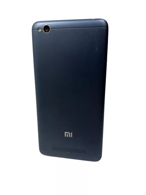 XIAOMI REDMI 4A / ROZBITY EKRAN