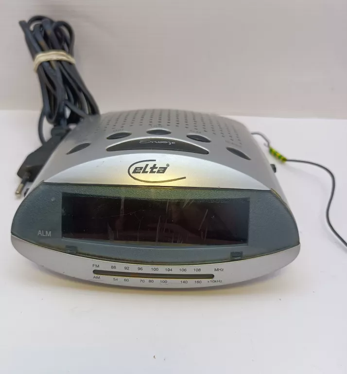 RADIO ELTA