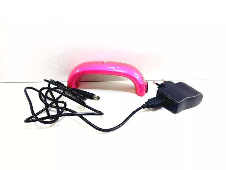 LAMPA DO PAZNOKCI SEMILAC UV LED LAMP 9W