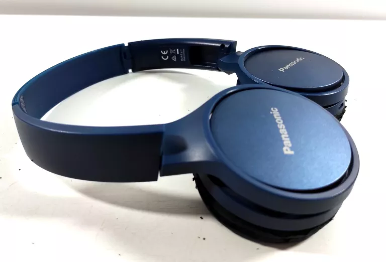 SŁUCHAWKI BT PANASONIC RP-HF410B