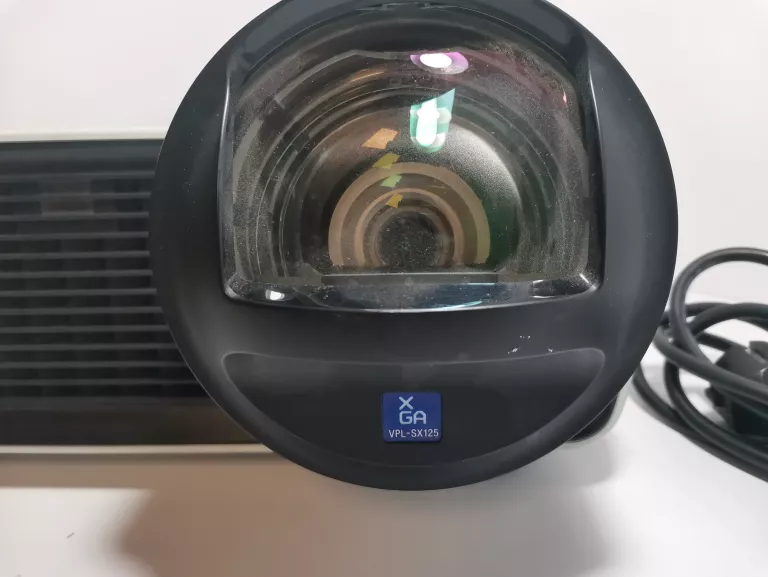 PROJEKTOR SONY VPL-SX125