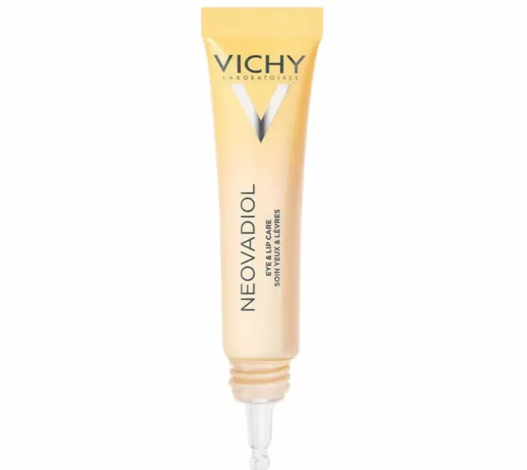 KURACJA OBSZARU POD OCZAMI I UST VICHY NEOVADIO
