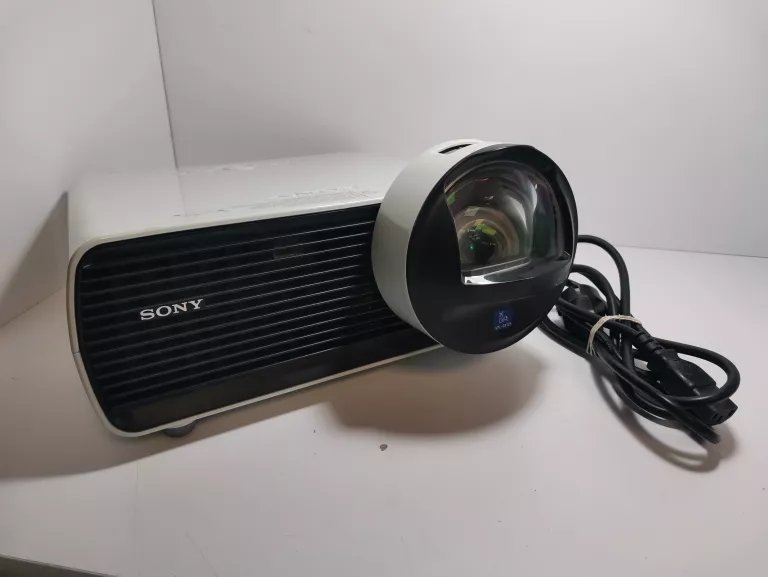 PROJEKTOR SONY VPL-SX125