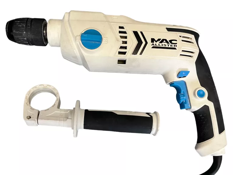 MACALLISTER MSHD 750-2/WALIZKA