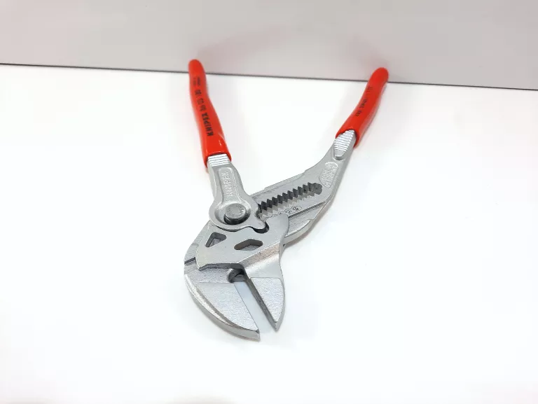 SZCZYPCE NASTAWNE KNIPEX 86 03 180