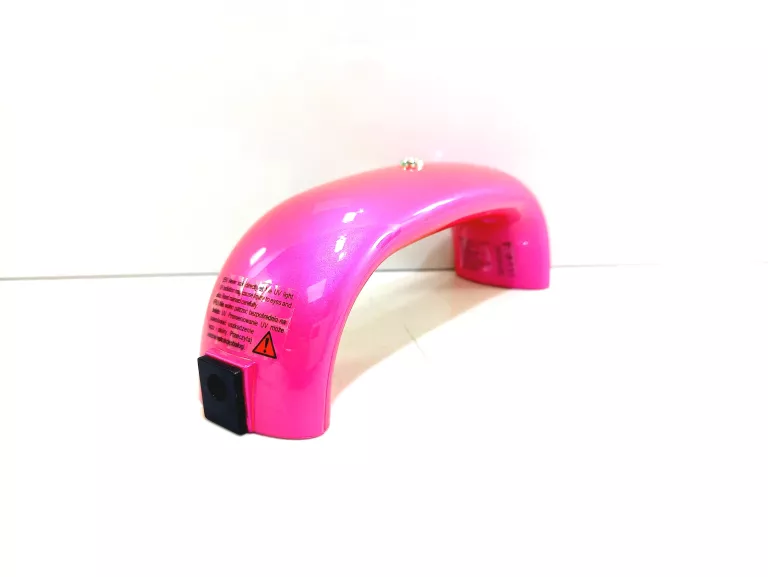 LAMPA DO PAZNOKCI SEMILAC UV LED LAMP 9W