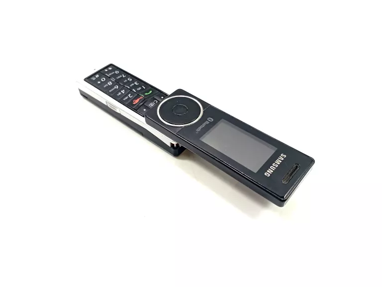 NIESAMOWITY TELEFON SAMSUNG SGH-X830 ŁĄD