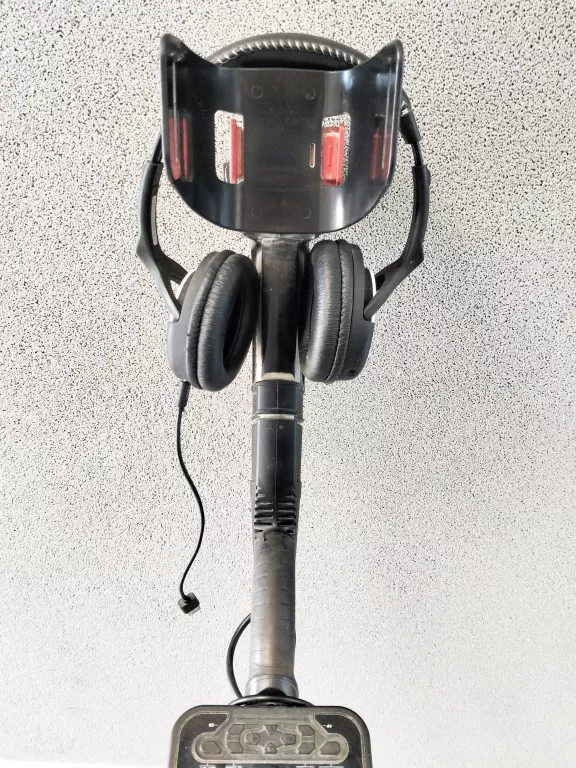 WYKRYWACZ METALI NOKTA MAKRO ANFIBIO