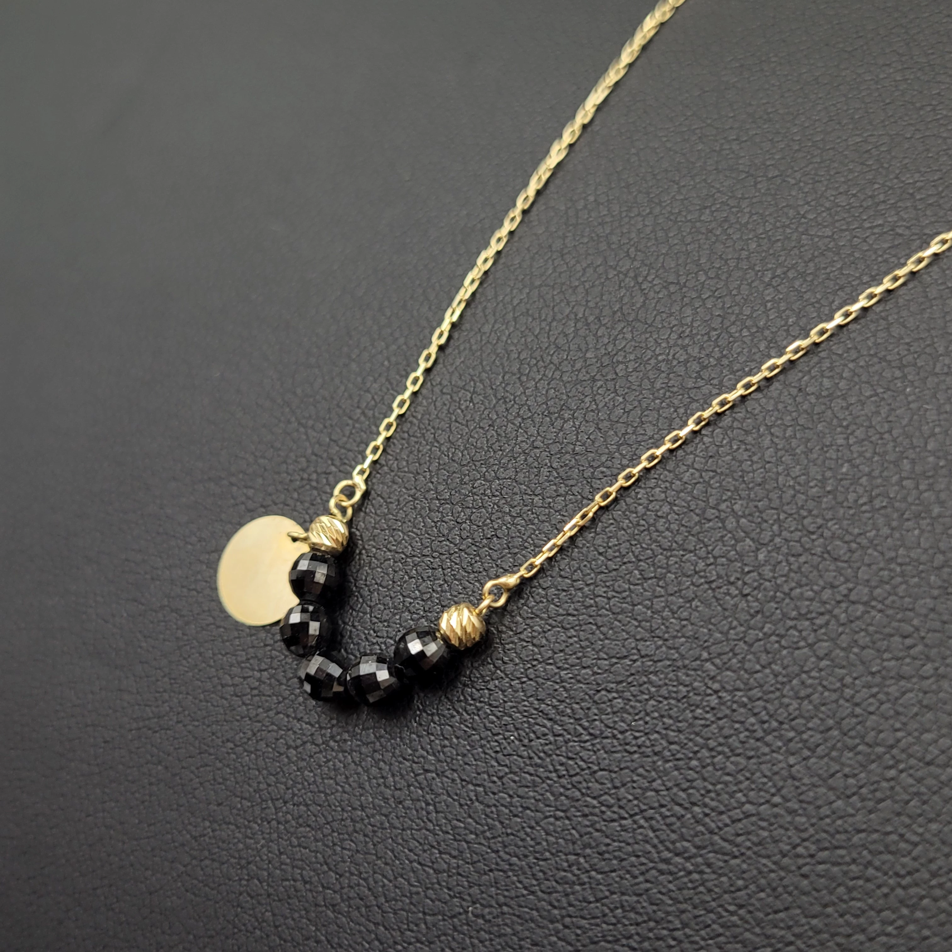 sliczna-zlota-bransoletka-585-14k-19cm-111g-rodzaj-2205-2